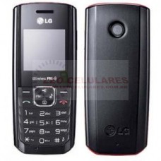 CARCAÇA LG GS155 ORIGINAL RETIRADA DE APARELHO